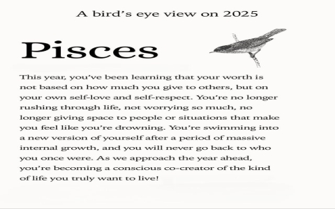 How to boost your 2021 Pisces career success？ Avoid these major mistakes now!