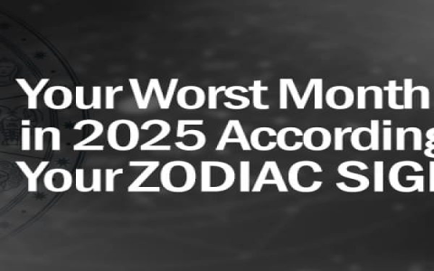 Pisces what month brings good luck？ Check these months!