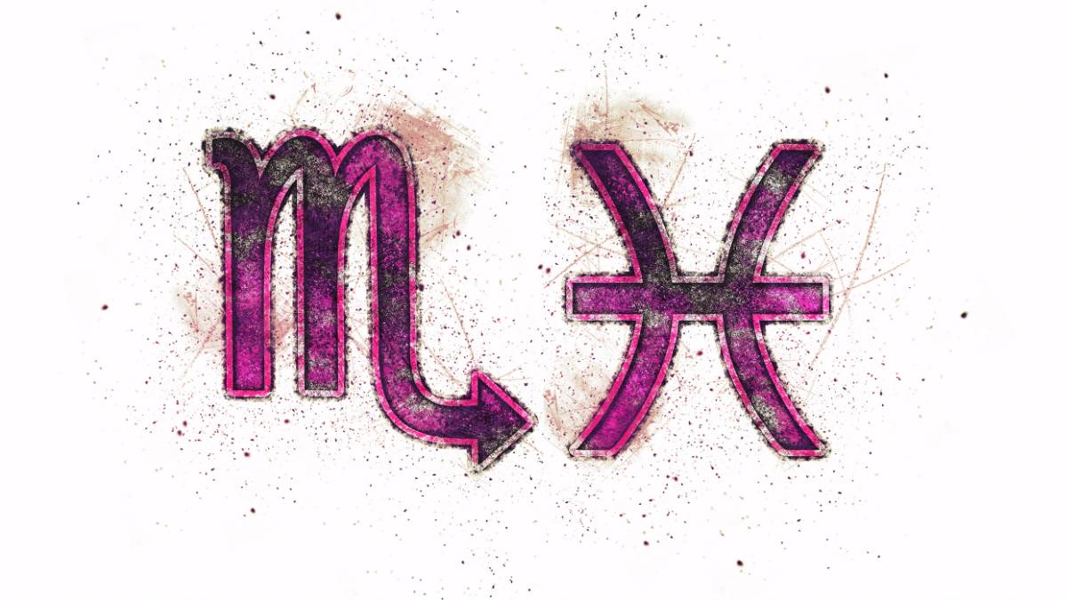 Are Pisces and Scorpio compatible as friends？ Experts share insights!