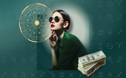 Money horoscope for Pisces today： Will you have good financial luck？