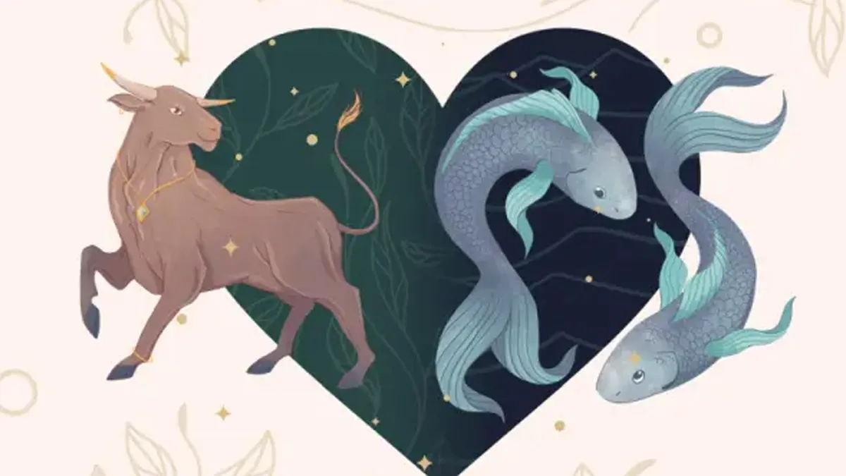 Are Pisces and Taurus compatible in love？ Experts share insights!
