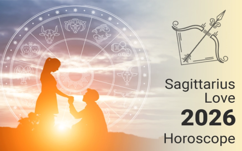 Where to find reliable Sagittarius & Pisces daily love horoscope？