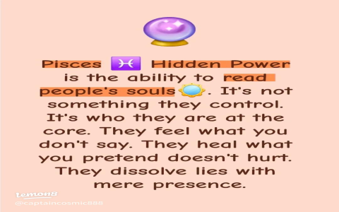 How to read pisces horoscope today astrostyle？ Simple guide for you!