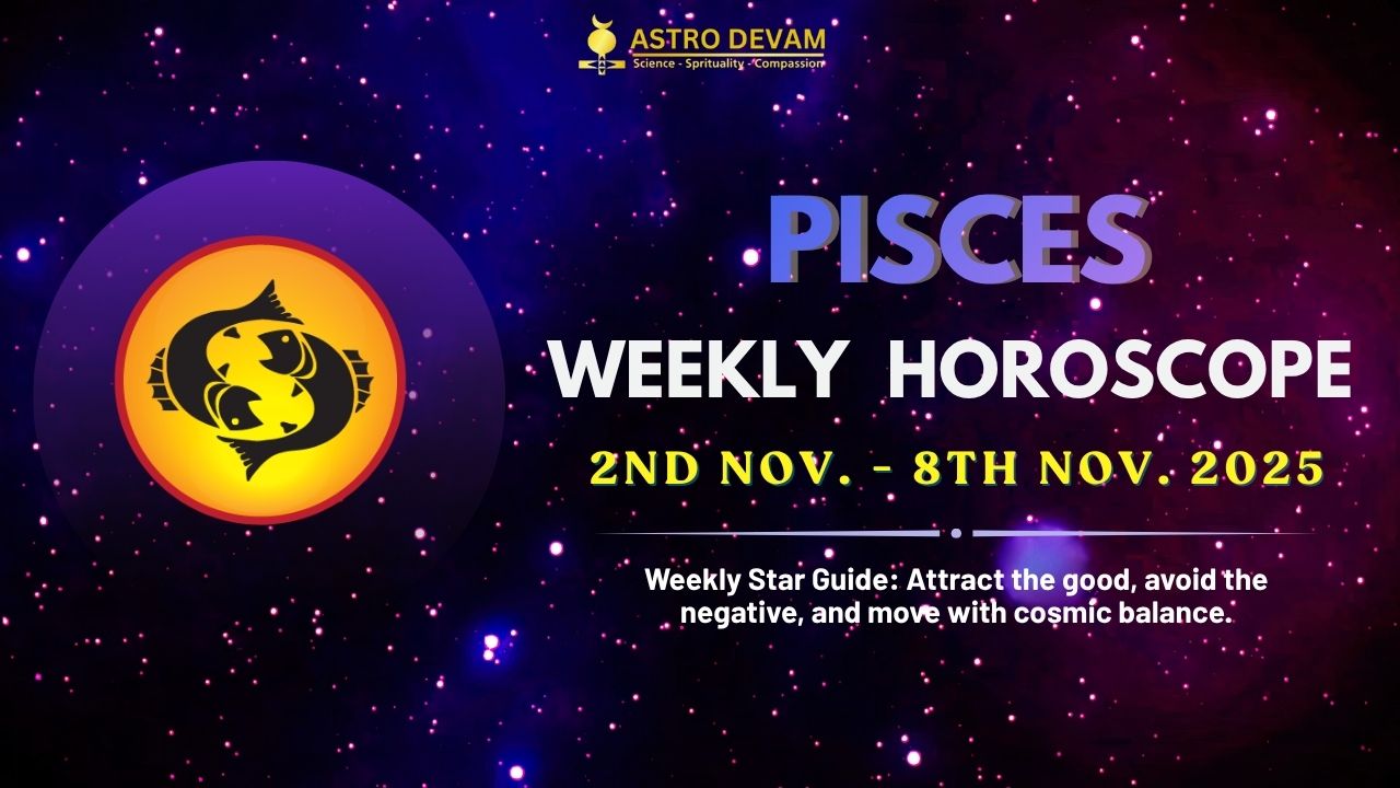 Check the best astrology room pisces weekly money forecast： Big income boost ahead!