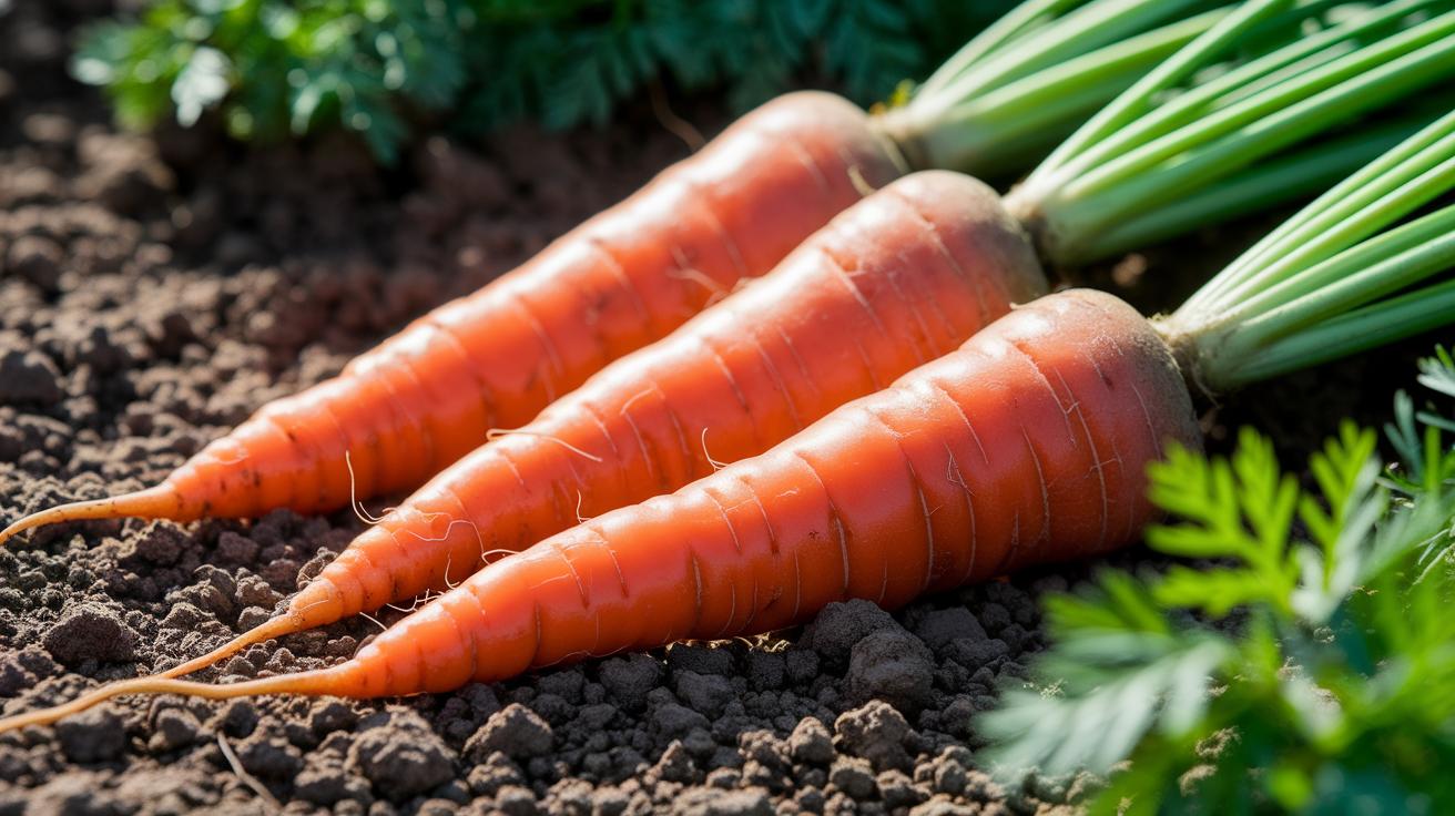 How does carrot spiritual meaning affect our daily lives？ Lets explore!