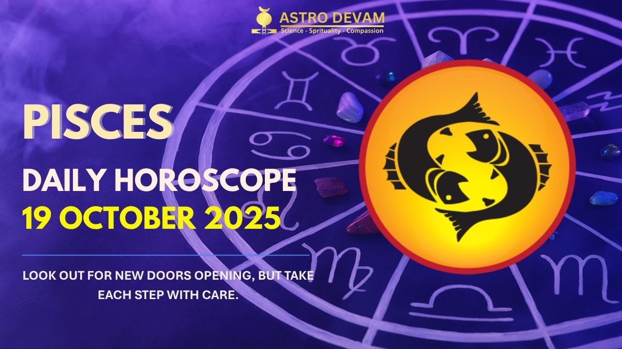 How can astrology.coms daily horoscope benefit Pisces？ Learn the facts!