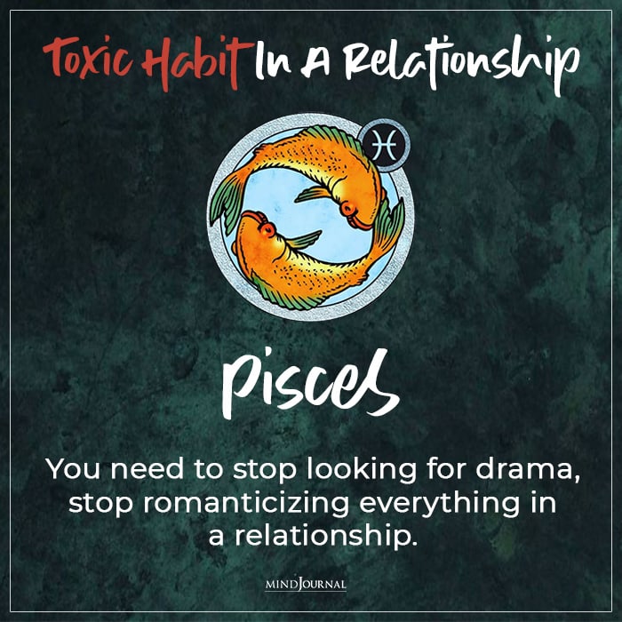 Are Pisces toxic in relationships？ Expert views on this