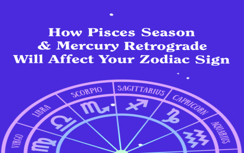What month is Pisces from？ Get the zodiac knowledge now!