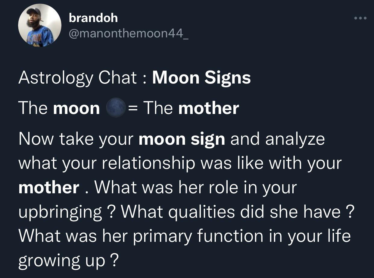 Why the Moon in Pisces relationship with mother is so deep？ How to handle the intense emotions!