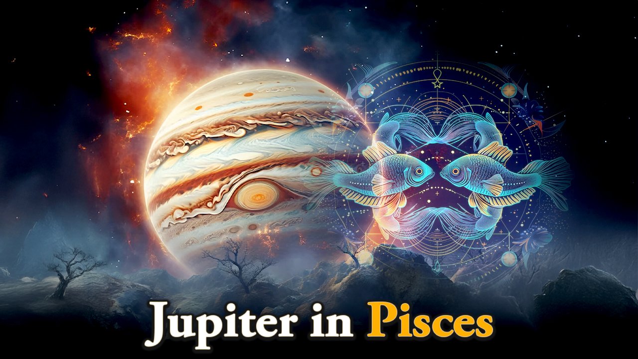 Jupiter in Pisces and career growth What strategies to adopt?