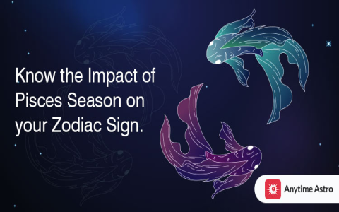 Worst month for Pisces 2024： What signs should they watch out for？