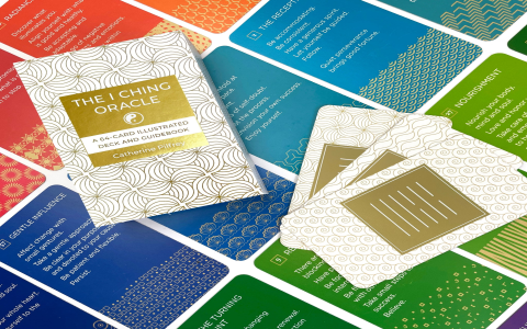 Where to learn more about I Ching 12？ Check these resources!