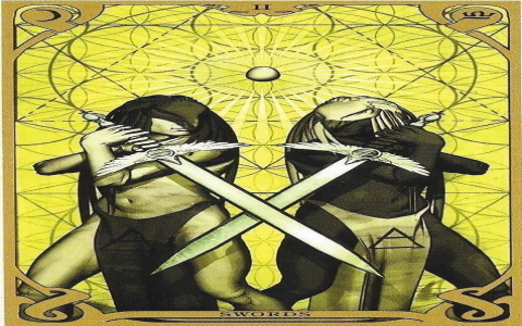 King of swords outcome： What does it mean in tarot？