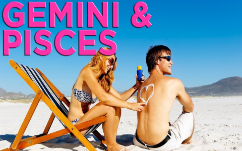 Can a Gemini man and Pisces woman relationship really work？ Expert tips to make it last