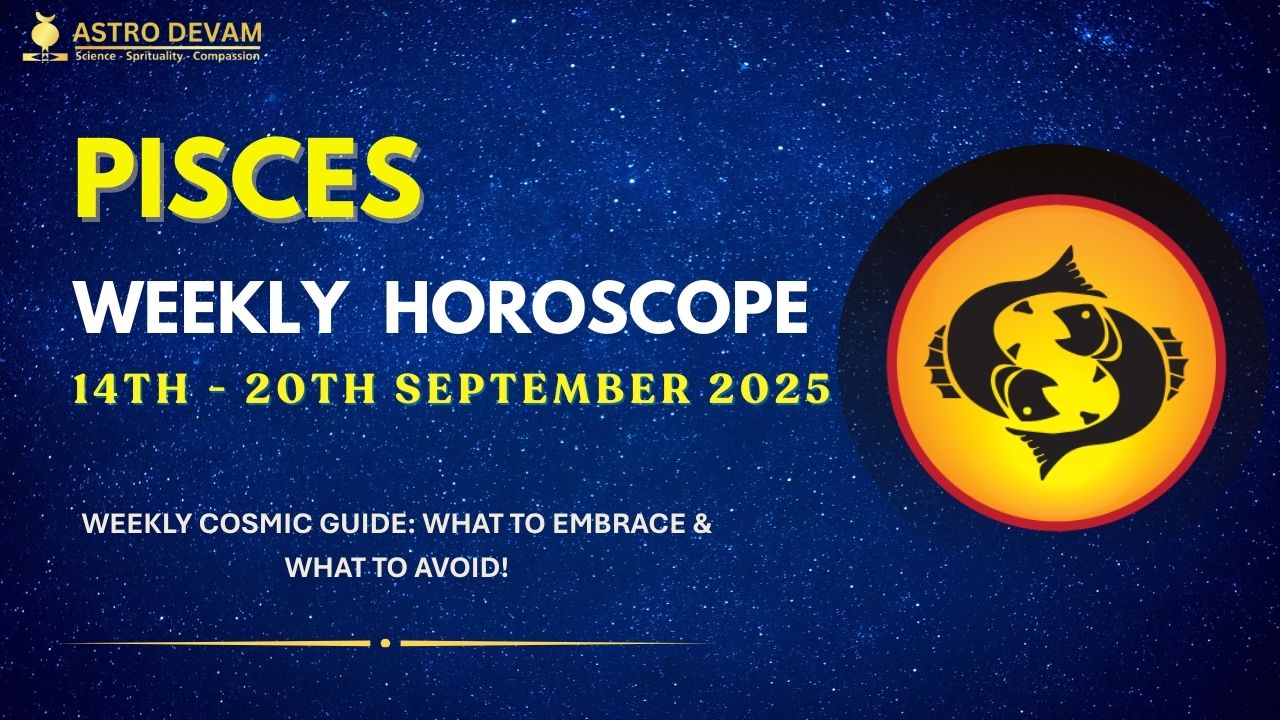 Are pisces daily and weekly predictions reliable？ Expert opinions!
