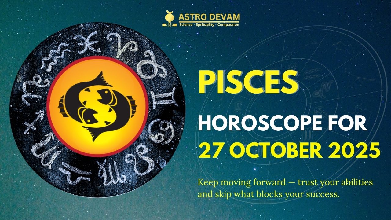 Can daily news pisces horoscope guide your decisions？ Expert opinions!