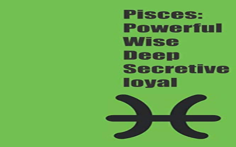 Whats in a self care for pisces book？ Uncover the secrets!