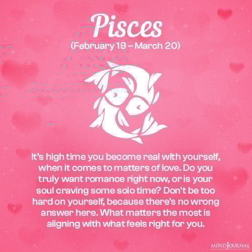 Can pisces september love horoscope predict your love future？ Find out!