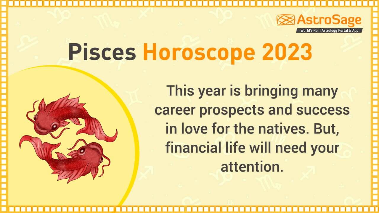 How accurate is Pisces daily horoscope 2023？ Check it out now!