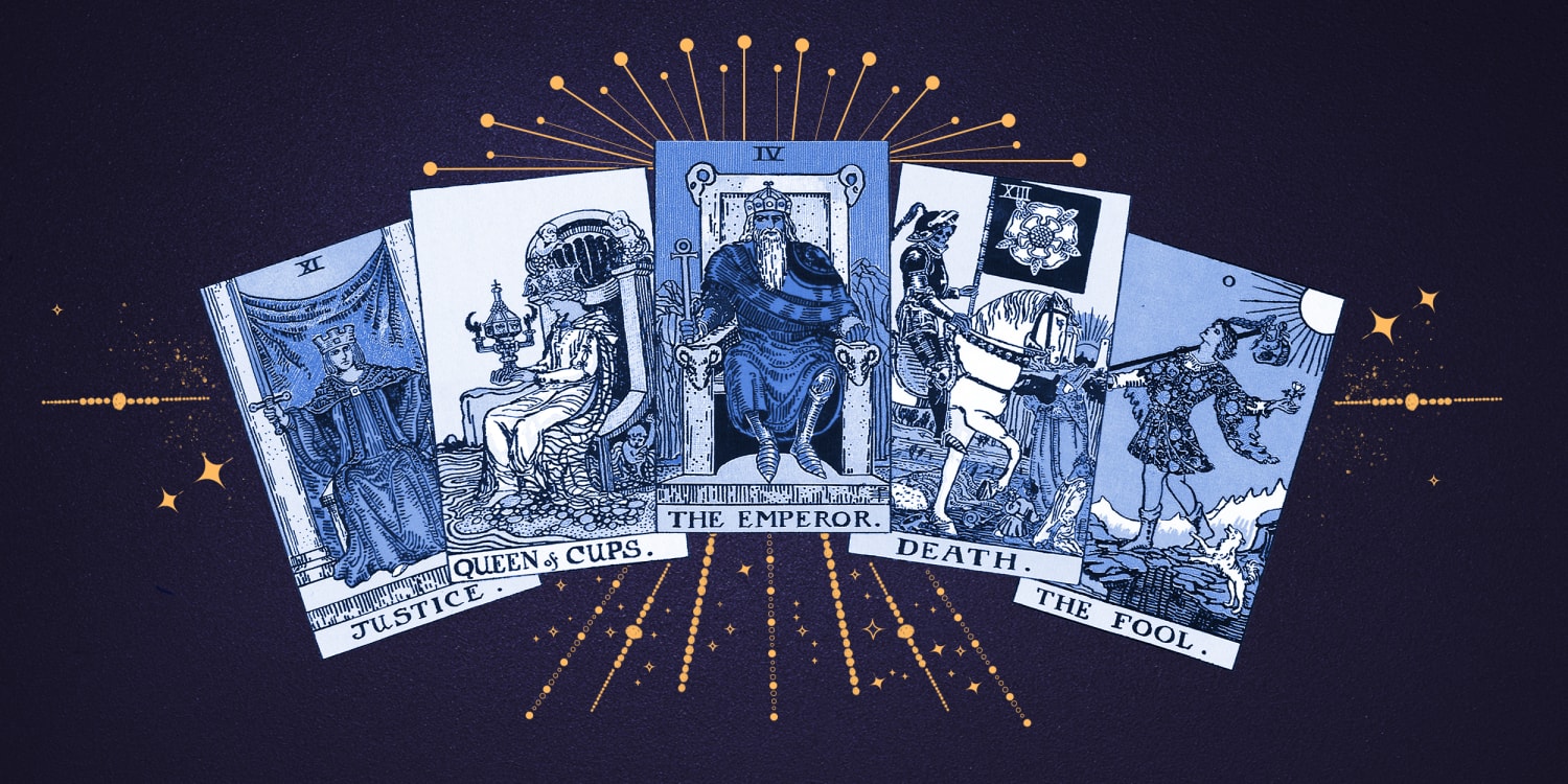 Can tarot reading predict relationship future？ Real - life cases analyzed!