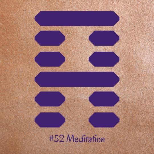 Facing Obstacles？ Use Hexagram 48 Advice to Find Inner Strength.