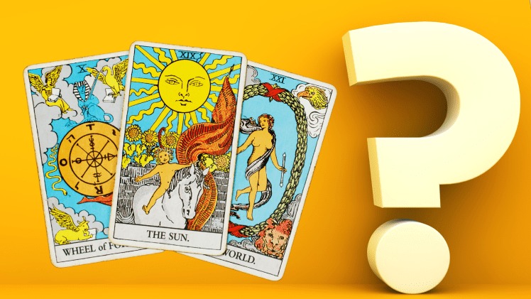 Can 5 card tarot predict the future？ Insights from pros!