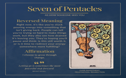 Is the Son of Pentacles Reversed always negative？ Learn how to embrace its message!