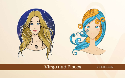 Is Virgo and Pisces a good relationship compatibility？ Expert astrologers rate them!