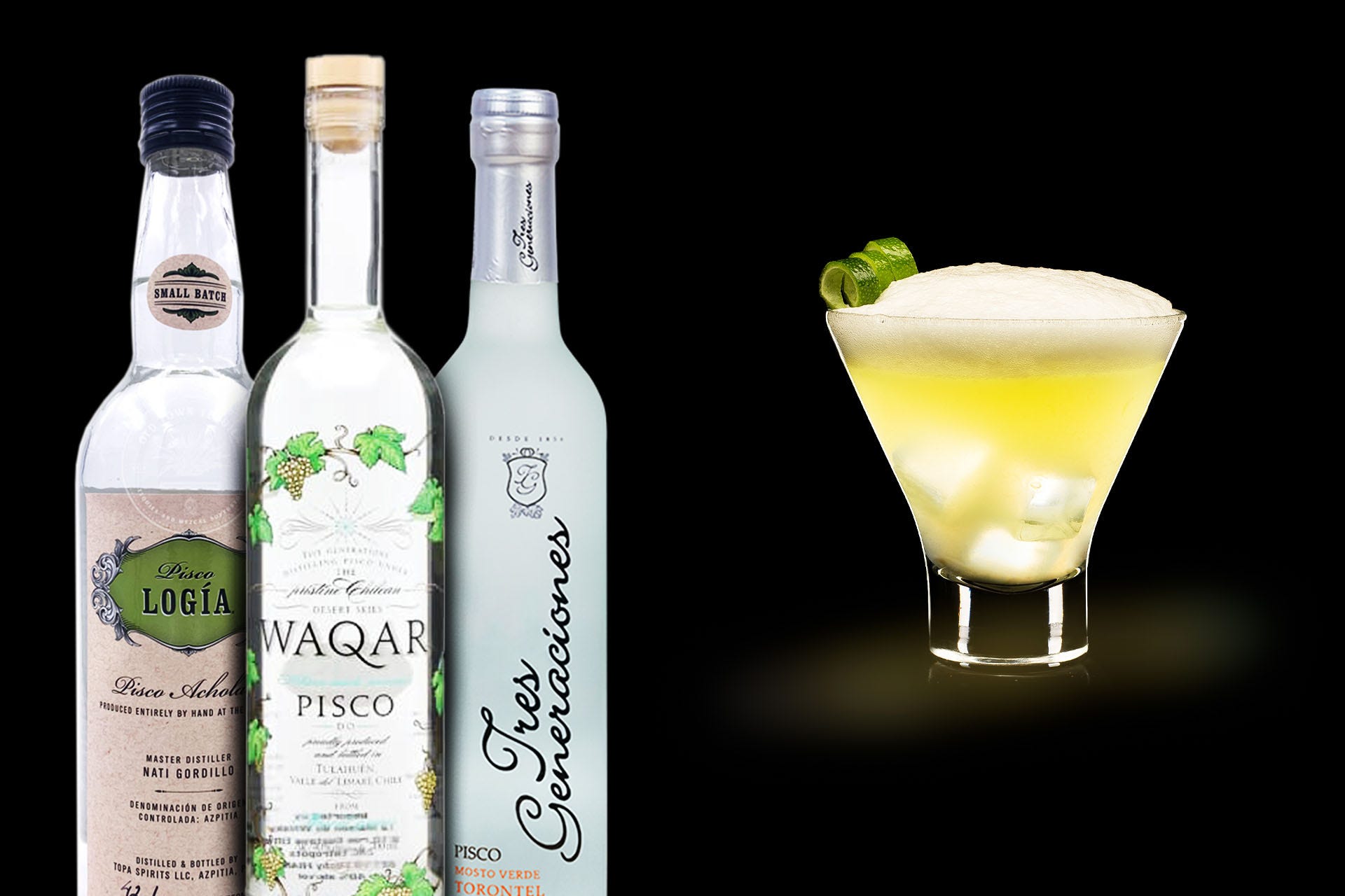How to choose the pisco chileno mas caro? Follow these tips!