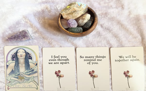 What to do as a knight of cups in action？ Expert advice!