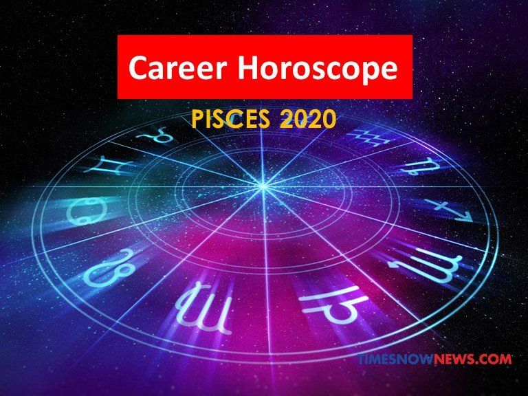 The biggest surprises in the 2020 pisces horoscope career predictions： Were they true？ Lets Check!