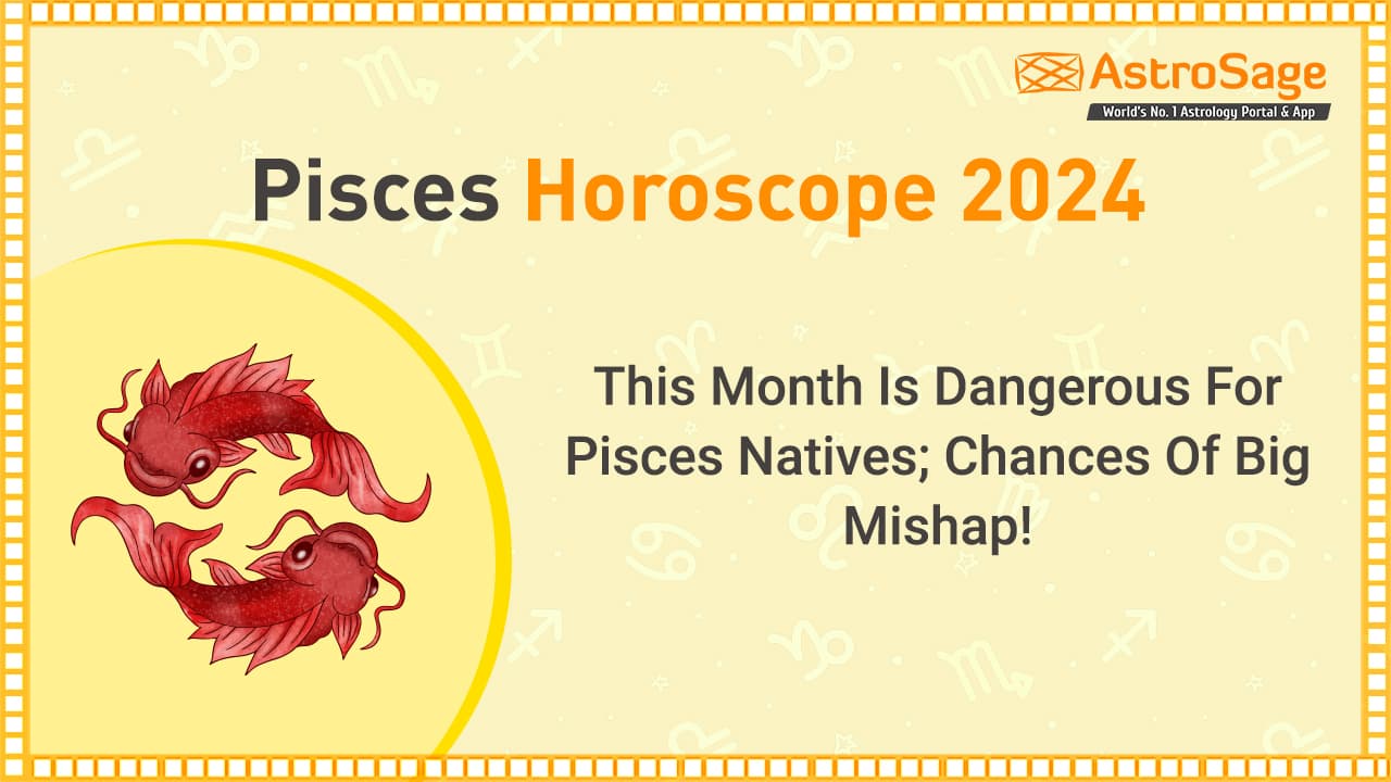 Are Pisces weekly and monthly horoscope for December 2024 accurate？