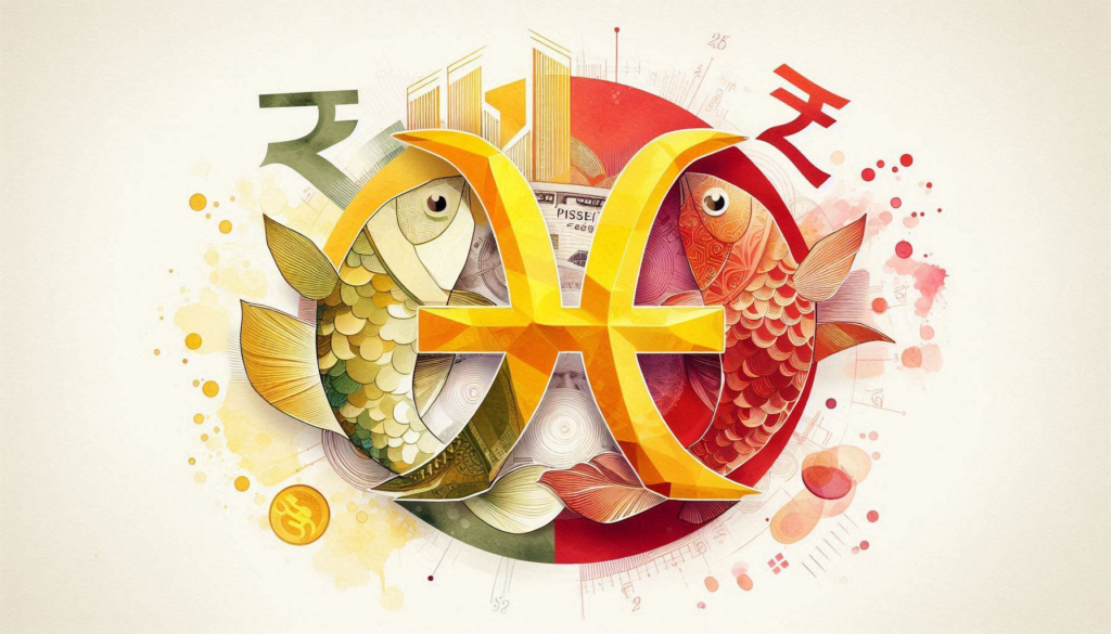 Pisces money in 2025： How to make smart investment decisions