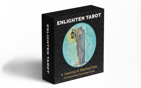 How to read Tara cards？ A guide for new learners!