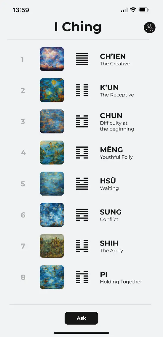 How to understand Iching 56？ 3 key points to guide you!