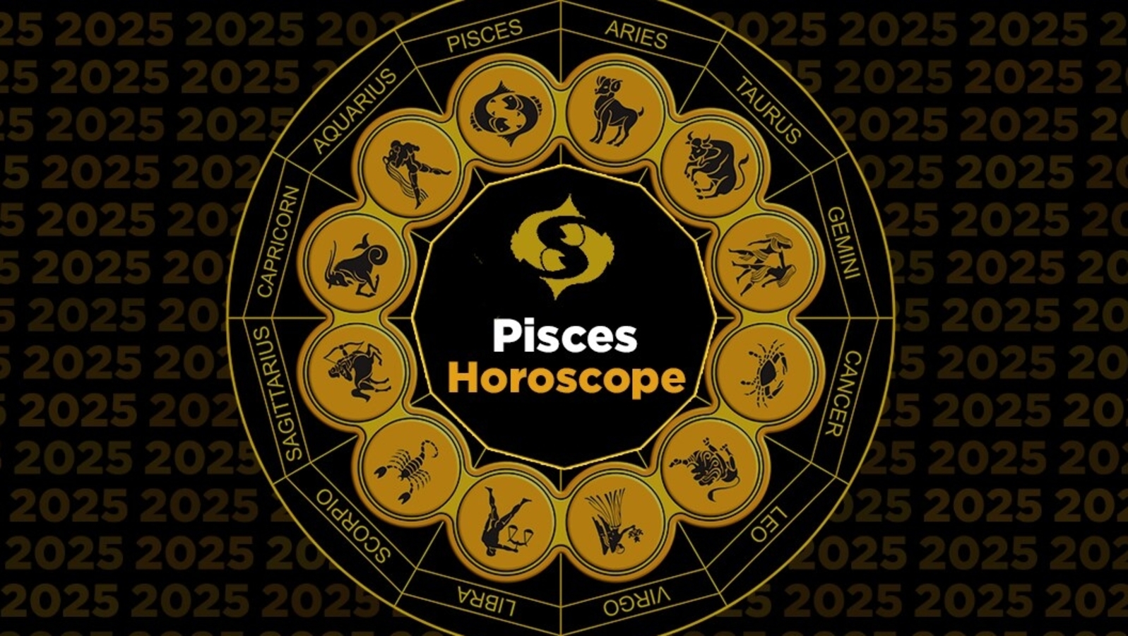 Pisces weekly horoscope January 2025 What can you expect this week？