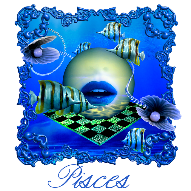 Your Easy Guide to Pisces Monthly Horoscope July 2024 (Simple and Accurate Report)