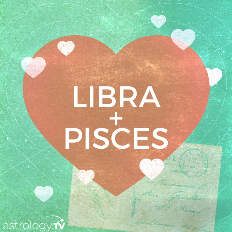 How accurate is Libra and Pisces love horoscope today？ Lets check!