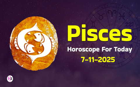 Whats in pisces horoscope today weekly for love？ Read the forecast!