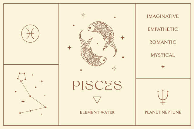 Pisces horoscope June 3, 2025： What surprises are in store？