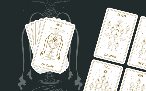 What are the king of cups intentions？ Uncover the secrets here!