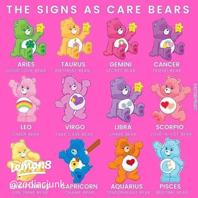 Where to buy a pisces care bear? Top places revealed!