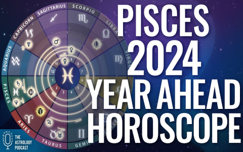 How will Pisces love be in December 2024？ Check the horoscope!