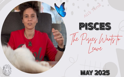 Which month is the absolute lucky month for Pisces 2025？ (Astrologers pick one!)
