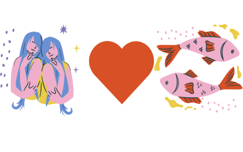 How do you know if are two Pisces compatible together？ Follow this simple compatibility checklist!