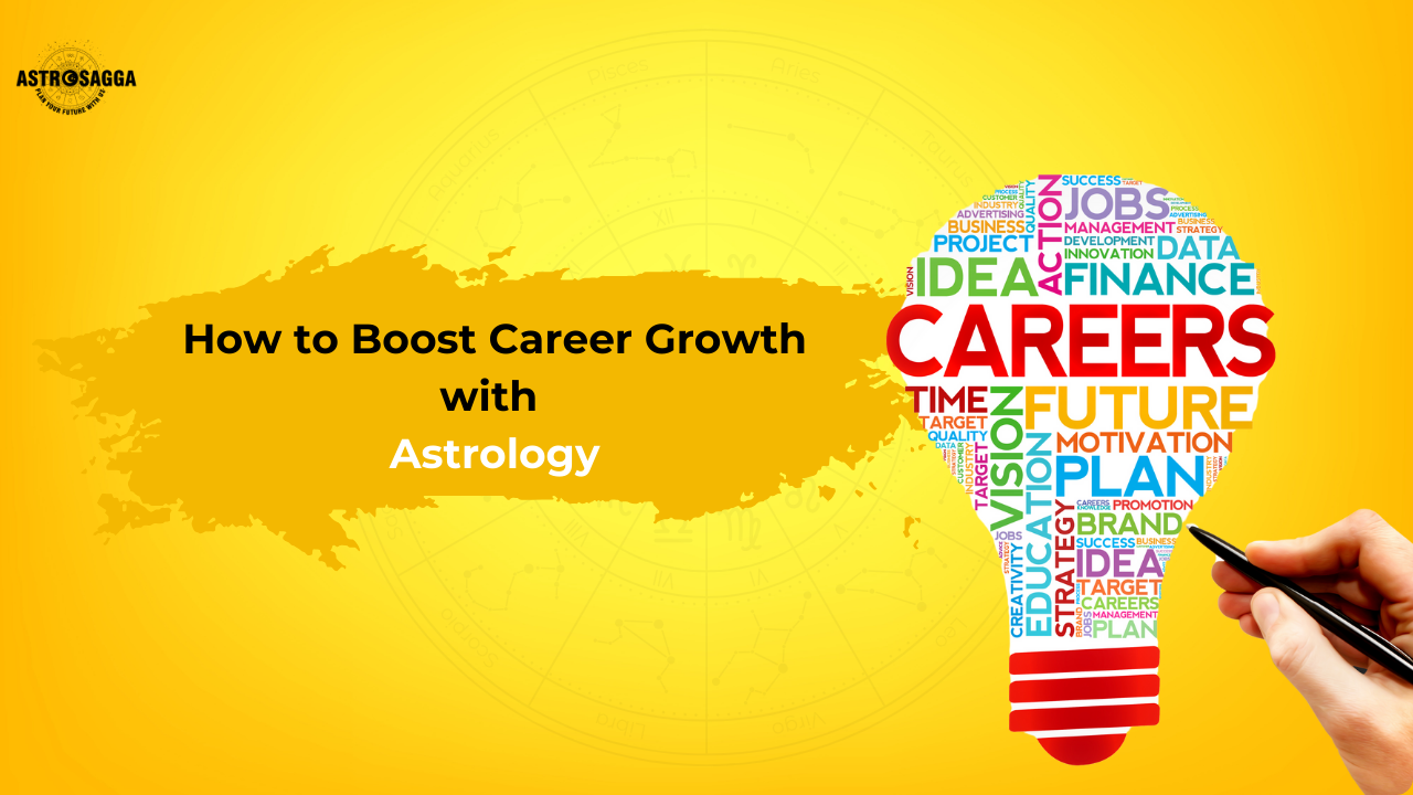 How to boost career luck for Pisces ascendant? Proven methods!