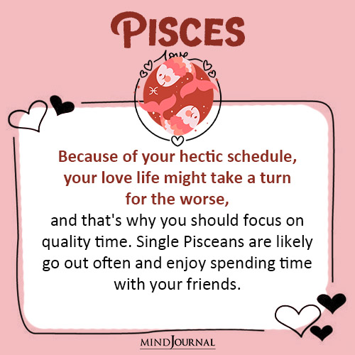What to expect from pisces today love horoscope? Heres the scoop!