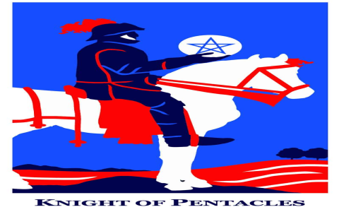 What does the upside down knight of pentacles mean？ A simple guide!