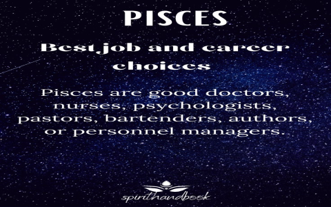 Can pisces man achieve great success in career？ Secrets inside!