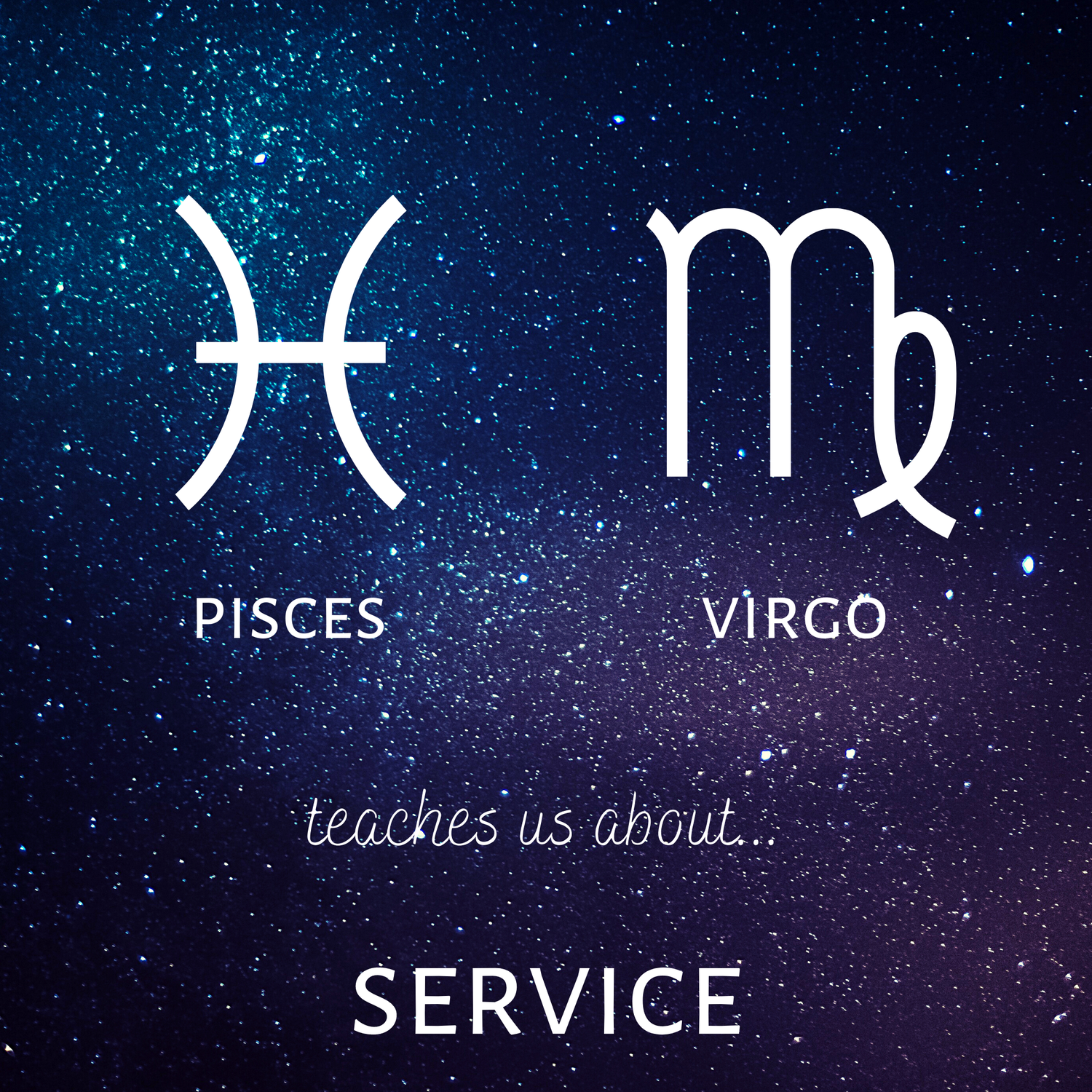 Virgo Pisces relationship problems? 4 ways to solve them!